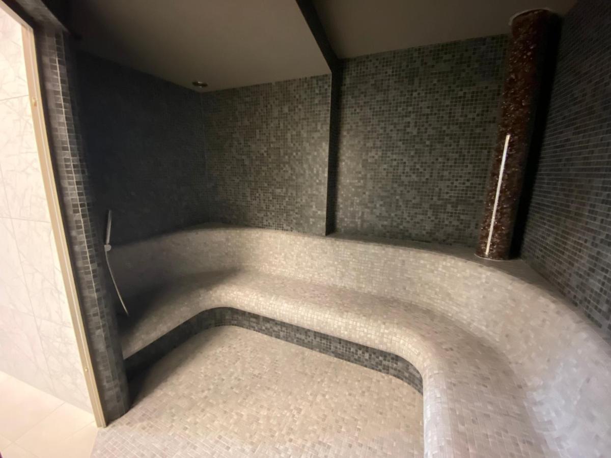 Hs Apartamenty Hevenia Sun Widok Na Morze Rewal Exteriér fotografie