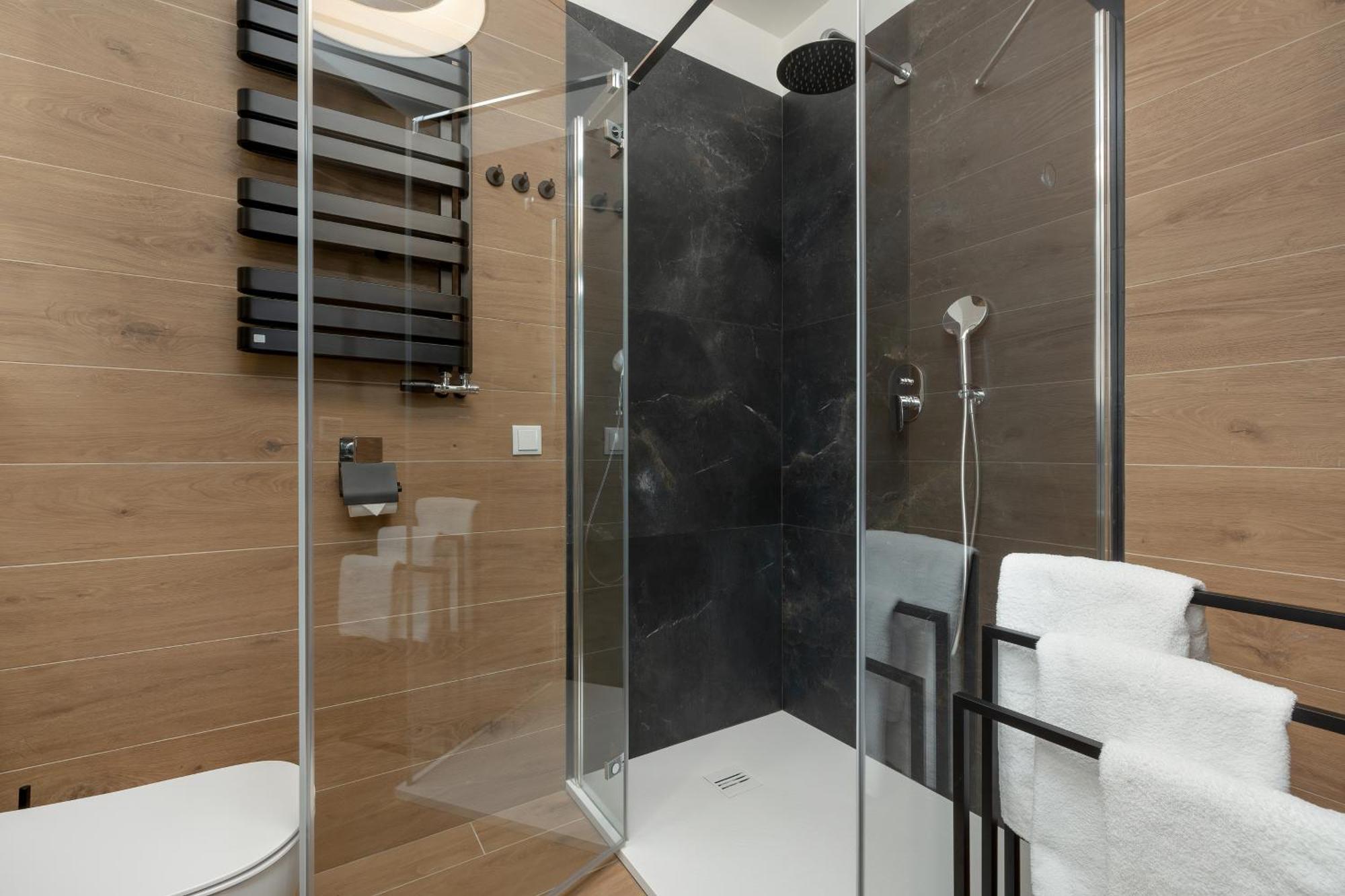 Hs Apartamenty Hevenia Sun Widok Na Morze Rewal Exteriér fotografie