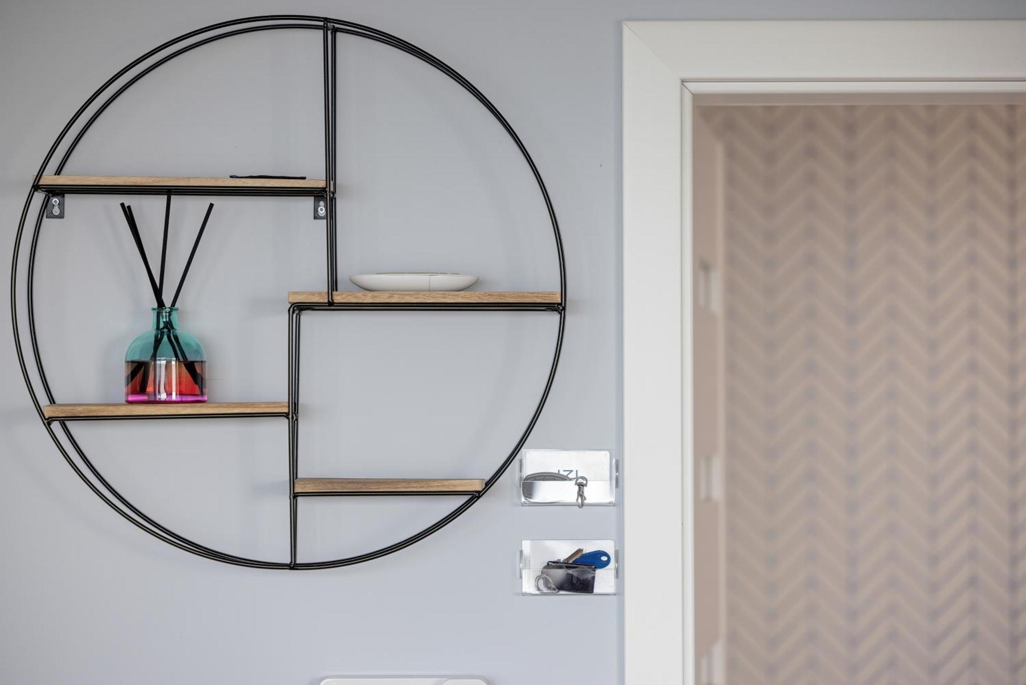 Hs Apartamenty Hevenia Sun Widok Na Morze Rewal Exteriér fotografie