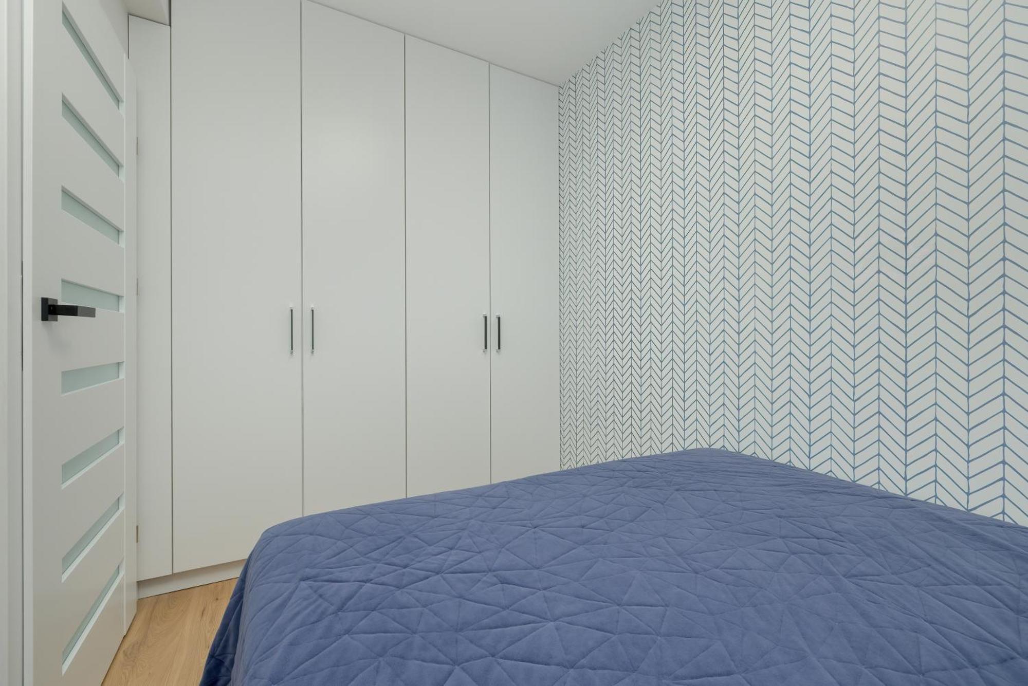 Hs Apartamenty Hevenia Sun Widok Na Morze Rewal Exteriér fotografie